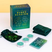 Host Your Own Reading set - Runen - thumbnail