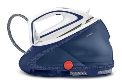 Tefal GV9580 Pro Express Ultimate Care stoomgenerator Tefal GV9580 Pro Express Ultimate Care stoomgenerator