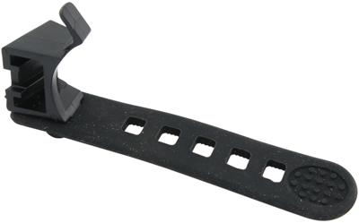 AXA houder fr.light bracket f. rear lights