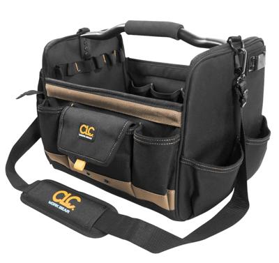 CLC Work Gear Work Gear Gereedschapstas metalen handvat 14 - CL1001578 CL1001578