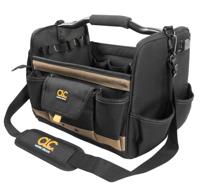 CLC Work Gear Work Gear Gereedschapstas metalen handvat 14 - CL1001578 CL1001578 - thumbnail