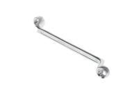 Gedore RED 3300910 R01101719 Dubbele ringsleutel Sleutelbreedte (metrisch) 17 - 19 mm - thumbnail