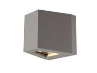 SLV 229664 LED-buitenlamp (wand) 18 W Zilver - thumbnail