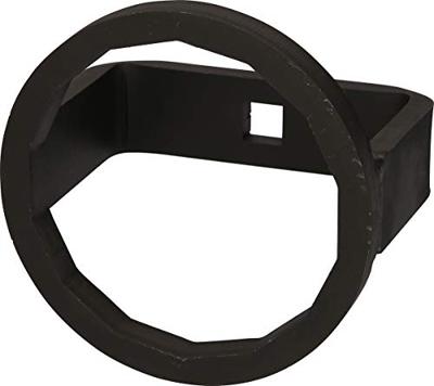 KS Tools 4605217 1/2 oliefiltersleutel voor MAN, Ø 94 mm / 14 vlakken