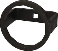 KS Tools 4605217 1/2 oliefiltersleutel voor MAN, Ø 94 mm / 14 vlakken - thumbnail