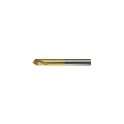 Promat/Tecwerk NC-aanzetboor | nominale-d. 3 mm | HSS-Co TiN | 90 graden - 4000861383 Promat/Tecwerk NC-aanzetboor | nominale-d. 3 mm | HSS-Co TiN | 90 graden - 4000861383