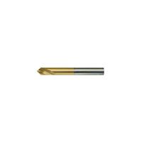 Promat/Tecwerk NC-aanzetboor | nominale-d. 3 mm | HSS-Co TiN | 90 graden - 4000861383 - thumbnail