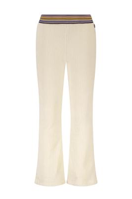 Like Flo Meisjes flair broek - Fem - Kit