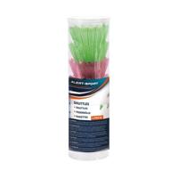 Alert sport shuttles kleur 6 stuks - thumbnail