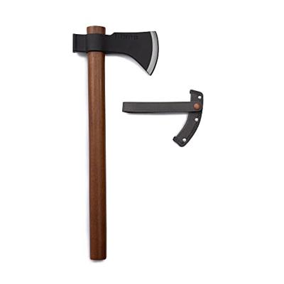 Barebones Field Hatchet/Tomahawk Bijlen - thumbnail