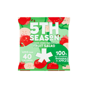 5th Season Freeze dried fruit salad 11 Gram