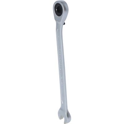 Brilliant Tools BT013824 BT013824 Ringsleutel met ratel Sleutelbreedte (metrisch) 24 mm Brilliant Tools BT013824 BT013824 Ringsleutel met ratel Sleutelbreedte (metrisch) 24 mm