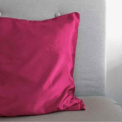 Sleeptime - Beauty Skin Care Kussensloop - Roze - 60 x 70