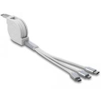 USB kabel splitter - thumbnail