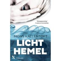 Lichthemel - Mons Kallentoft - Paperback (9789401604581) - thumbnail