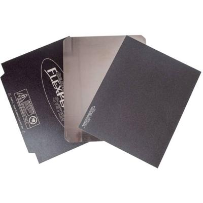 BUILDTAK BUILDTAK FlexPlate-systeem 332 x 340 mm FlexPlate BTFS340X332