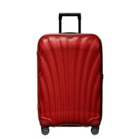 Samsonite C-Lite Spinner 69cm CHILI RED - thumbnail