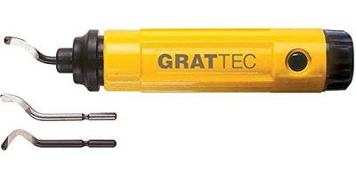 Rotec GRATTEC GTK Ontbramer | EL6000GT - 450.1024 Rotec GRATTEC GTK Ontbramer | EL6000GT - 450.1024