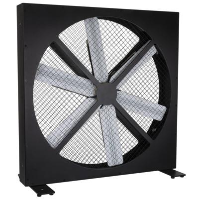 Briteq BRITEQ BT ledrotor led ventilator