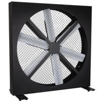 Briteq BRITEQ BT ledrotor led ventilator - thumbnail