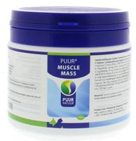Puur Natuur puur muscle mass (spieropbouw) hond & kat - thumbnail