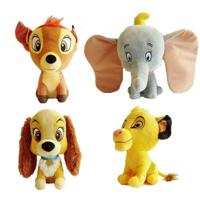 Disney palz Pluche Met Geluid - thumbnail