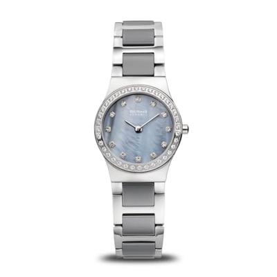 Horloge Dames Bering 32426-789 (Ø 26 mm) Horloge Dames Bering 32426-789 (Ø 26 mm)