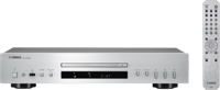 Yamaha CD-S303 CD-speler zilver - thumbnail