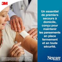Nexcare 3m Textile Flexi.tape 4,2mx12,5mm Nt04-1 - thumbnail