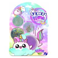 Sambro slimezz world unicorn slijm - thumbnail