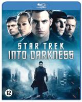 Star Trek Into Darkness - thumbnail