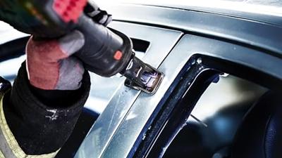 Bosch Accessoires Expert 'Vehicle Rescue' S 1157 CHM reciprozaagblad 1 stuk - 1 stuk(s) - 2608900380