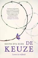 De keuze - Edith Eger - Hardcover (9789400513433) - thumbnail