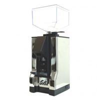 Solis Eureka Mignon 1663 Koffiemolen - Koffiemaler - Zilver - thumbnail