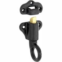 Raamknip Oxford met sluitpot YZ - thumbnail