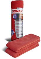 Sonax 416241 außen Microvezeldoek 2 stuk(s) - thumbnail