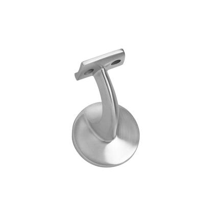 Intersteel Leuninghouder blind hol zadel - RVS Intersteel Leuninghouder blind hol zadel - RVS