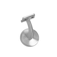 Intersteel Leuninghouder blind hol zadel - RVS - thumbnail