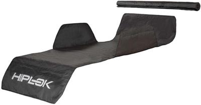 Hiplok rideshield - car protection mat for bike transport