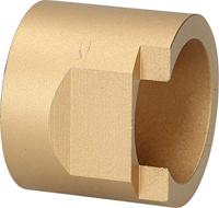 KS Tools 440.0398 Demontagebuis SAF - thumbnail