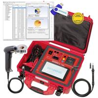 Benning BENNING ST 760+ Set Apparaattesterset VDE-norm 0701-0702, 0751, 0544 - thumbnail