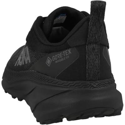 Hoka Challenger Atr 7 Gtx Lage Wandelschoen Heren Black/Black 10 Hoka Challenger Atr 7 Gtx Lage Wandelschoen Heren Black/Black 10