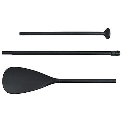 VidaXL Stand up paddleboardset opblaasbaar rood en wit