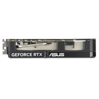 VGA ASUS GeForce RTX 5060 TI DUAL-RTX5060TI-O16G - thumbnail