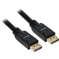 Sharkoon DisplayPort 1.3 kabel - thumbnail