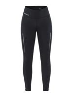 Craft Adv Essence Run Legging 2 Dames - thumbnail