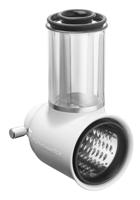 KitchenAid 5KSMVSA mixer-/keukenmachinetoebehoor Voedselvermaler - thumbnail
