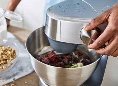 Kenwood Keukenmachine Prospero+ KHC29A.O0SI