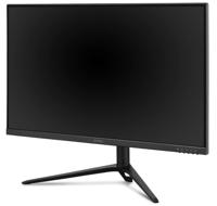 Viewsonic VX2728J Gaming Monitor 68,6 cm (27 inch) (Full-HD, IPS, 180 Hz, 1 ms, FreeSync Premium, HDMI, DP, luidspreker, in hoogte verstelbaar) zwart - thumbnail