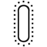 PFERD TOOLS 15842112 Set naaldvijlen 1 stuk(s) - thumbnail